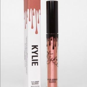 💋Kylie Jenner Cupid Gloss 💄💯% Authentic